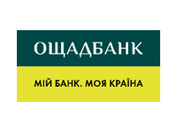 Банк Ощадбанк в Ржищеве