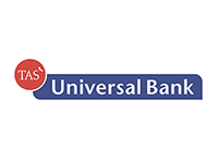 Банк Universal Bank в Ржищеве